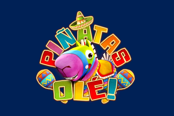 Pinatas Ole pokie