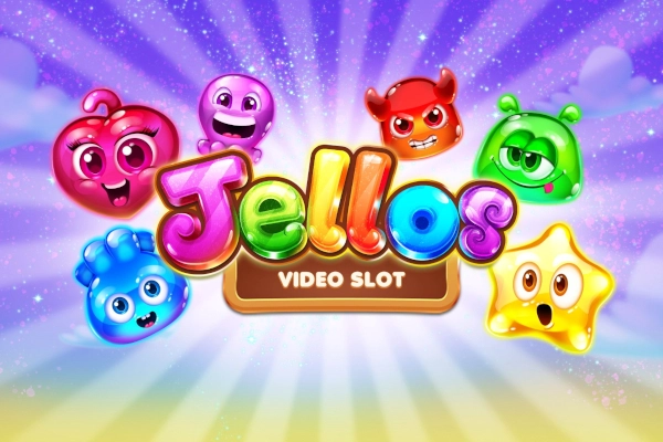 Jellos pokie