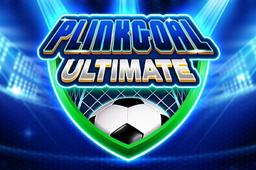 Plinkgoal Ultimate pokie