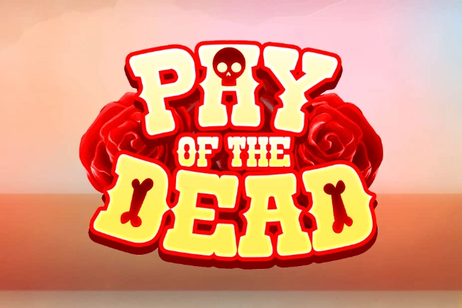 Pay of the Dead pokie