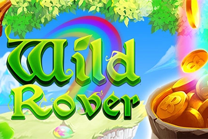 Wild Rover pokie
