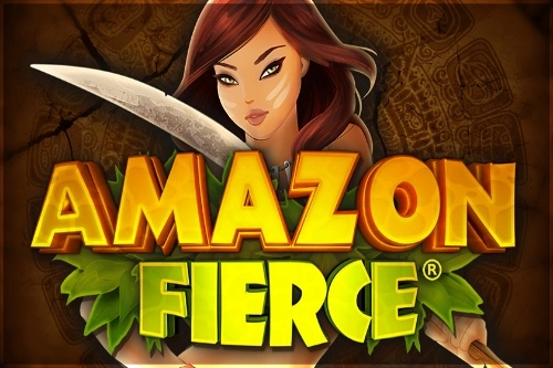 Amazon Fierce pokie