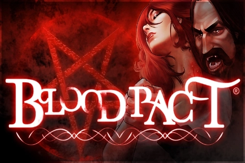 Blood Pact pokie