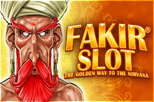 Fakir Slot pokie