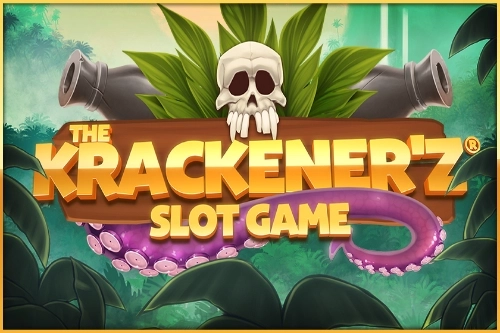 Krackener'z pokie
