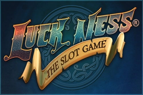Luck Ness pokie