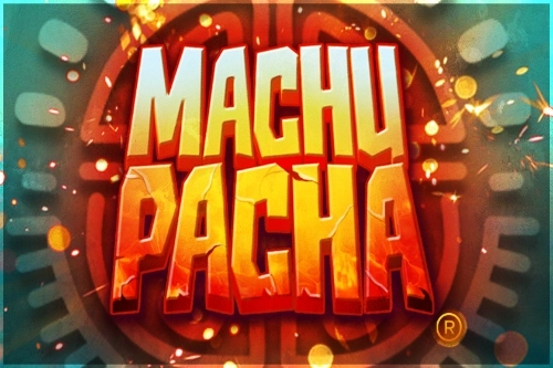 Machu Pacha pokie