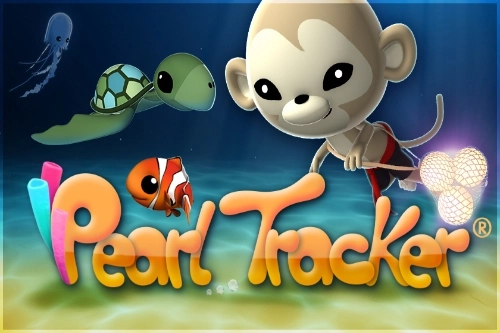 Pearl Tracker pokie