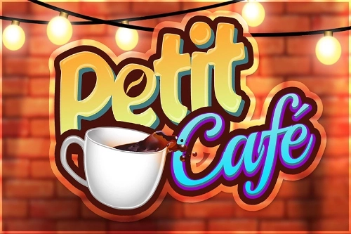 Petit Café pokie