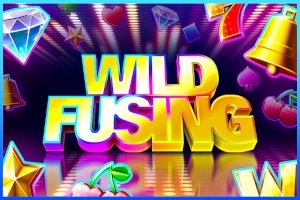 Wild Fusing pokie