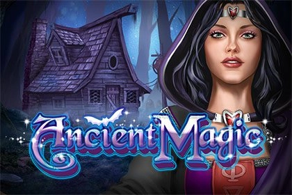 Ancient Magic pokie