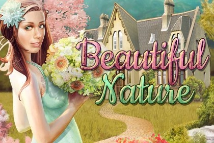 Beautiful Nature pokie
