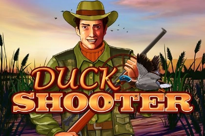 Duck Shooter pokie