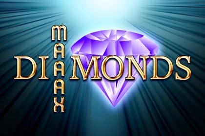 Maaax Diamonds pokie