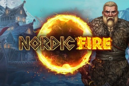 Nordic Fire pokie