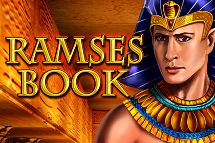 Ramses Book pokie