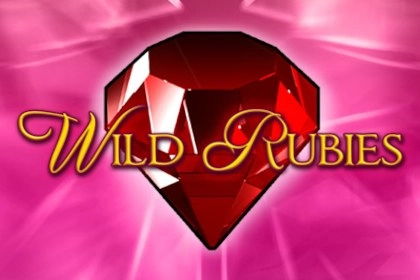 Wild Rubies pokie