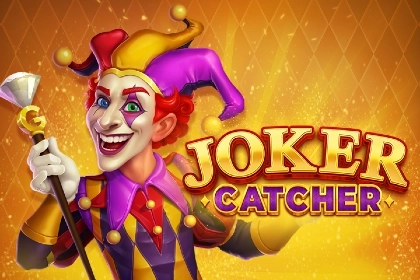Joker Catcher pokie