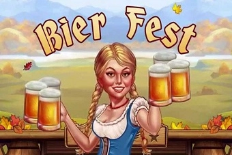 Bier Fest pokie