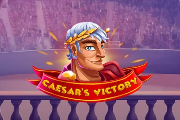 Caesar's Victory pokie