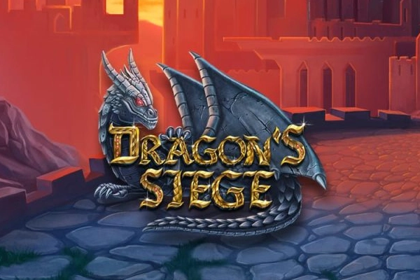 Dragon's Siege pokie