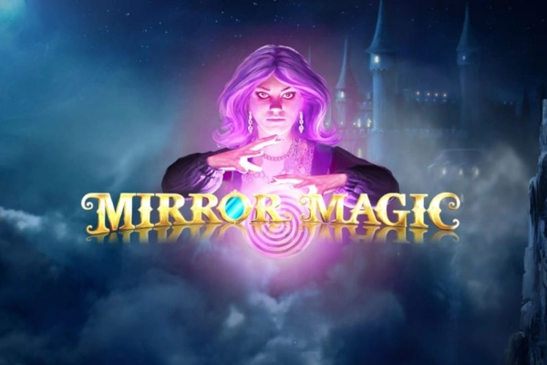 Mirror Magic pokie