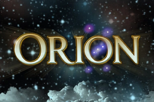 Orion pokie