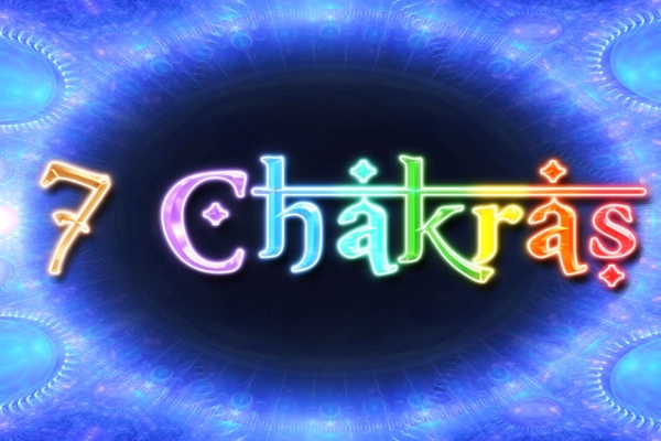 7 Chakras pokie