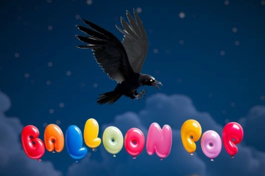 Balloon Pop pokie