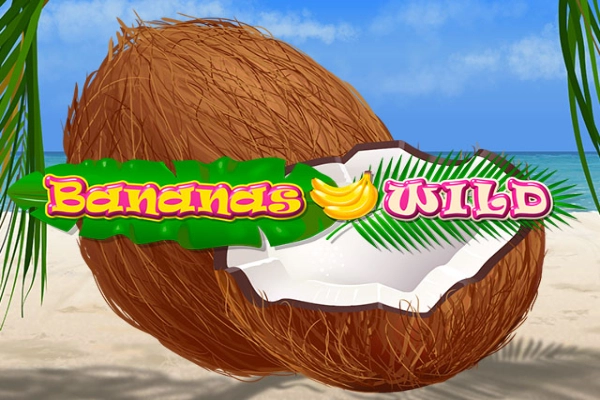Bananas Wild pokie