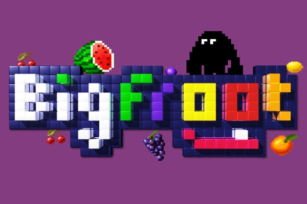 BigFroot pokie