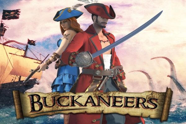Buckaneers pokie