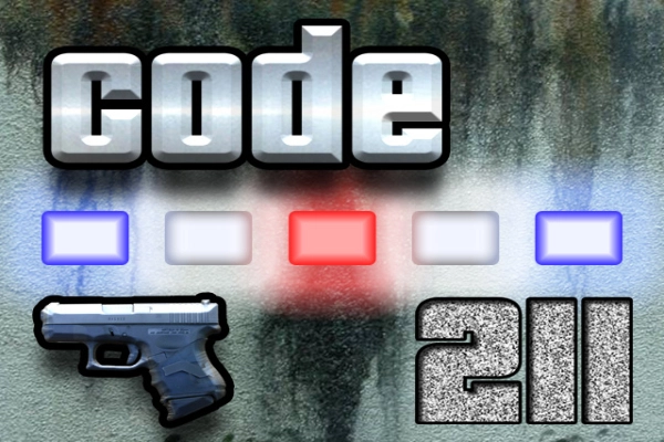 Code 211 pokie