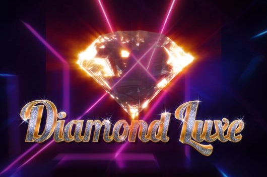 Diamond Luxe pokie