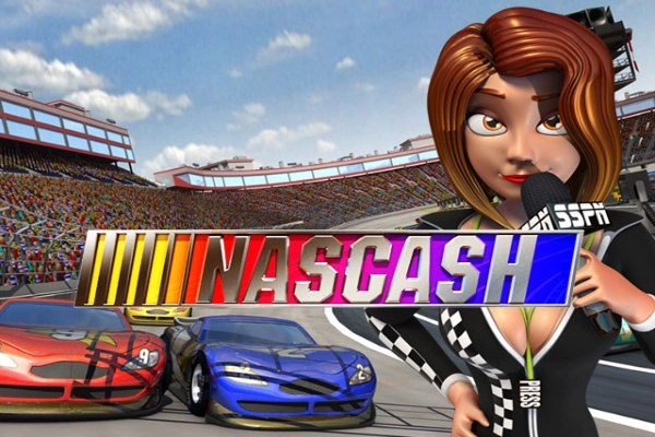 Nascash pokie