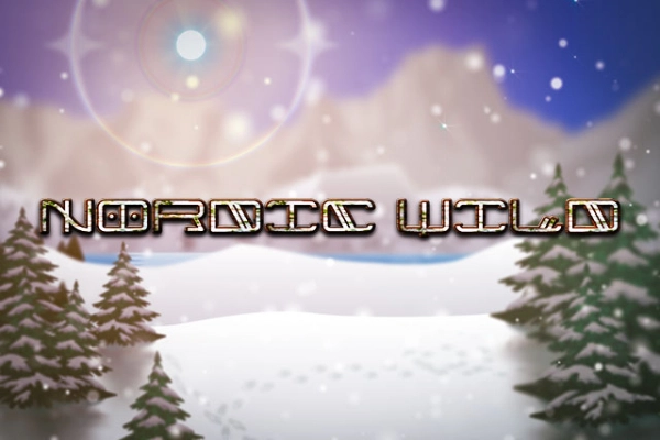 Nordic Wild pokie