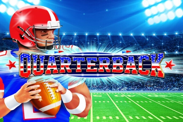 Quarterback pokie