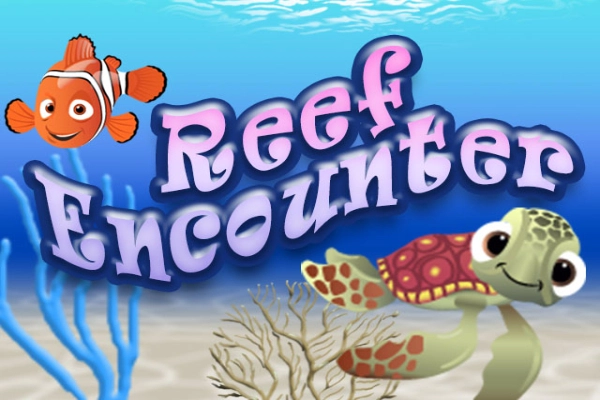 Reef Encounter pokie