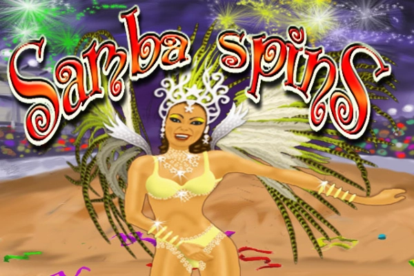 Samba Spins pokie