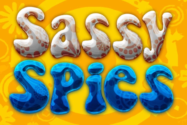Sassy Spies pokie