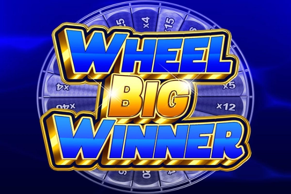 Wheel Big Winner pokie