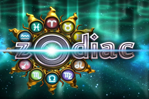 Zodiac pokie