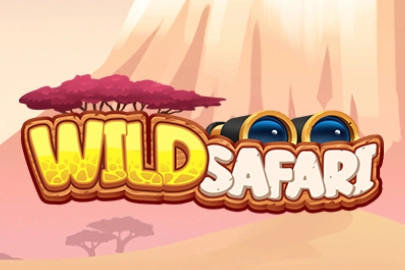 Wild Safari pokie