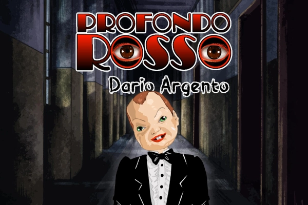 Profondo Rosso pokie