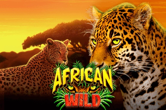 African Wild pokie