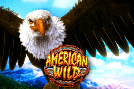American Wild pokie