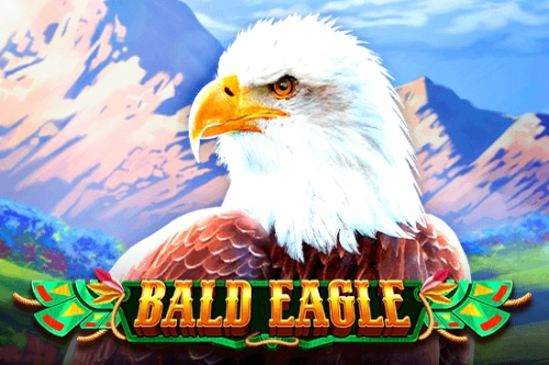 Bald Eagle pokie