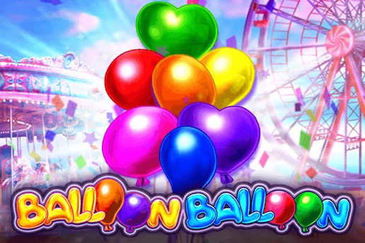 Balloon Balloon pokie