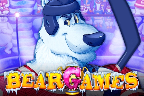 Beargames pokie