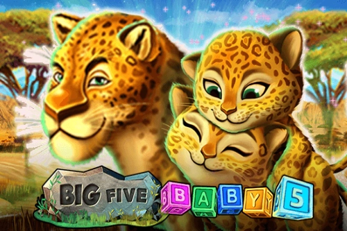 Big Five Baby 5 pokie